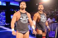 The Revival